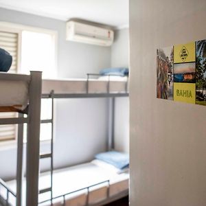 Casa Ecotrips Barra Funda - Hostel