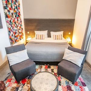 Chambre de Luxe Lit King-Size