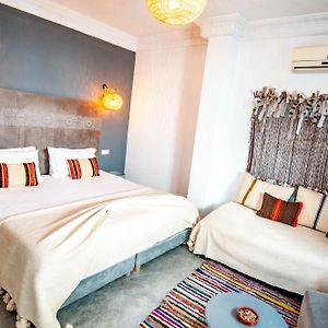 Chambre Triple